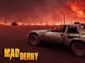 Logħba Mad Derby onlajn