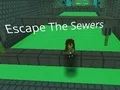 Logħba Kogama: Escape from the Sewer onlajn
