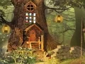 Logħba Fantasy Restful Forest Escape onlajn