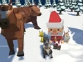 Logħba Reindeer Recruit onlajn