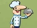 Logħba Find Chef Boy Luca onlajn
