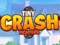 Logħba Tiny Crash Fighters onlajn