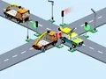 Logħba LEGO Traffic onlajn
