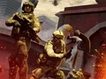 Logħba World Conflict 2022 onlajn