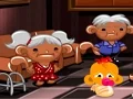 Logħba Monkey Go Happy Stage 704 onlajn
