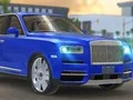 Logħba Suv 4x4 Simulator onlajn