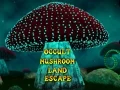 Logħba Occult Mushroom Land Escape onlajn