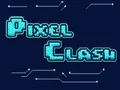 Logħba Pixel Clash onlajn