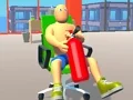 Logħba Push My Chair onlajn