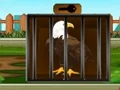 Logħba Rescue the Bald Eagle onlajn