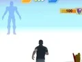 Logħba Mecha Rush onlajn