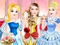 Logħba Ins Life Royal Ball onlajn