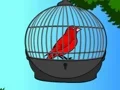 Logħba Red Bird Rescue onlajn