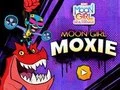 Logħba Moon Girl Moxie onlajn