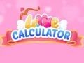 Logħba Love Calculator onlajn