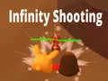 Logħba Infinity Shooting onlajn