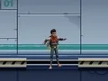 Logħba Ekans: Jetpack Blast onlajn