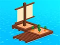 Logħba Idle Arks Build At Sea onlajn