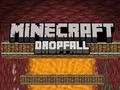 Logħba Minecraft Dropper onlajn