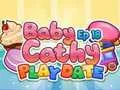 Logħba Baby Cathy Ep18: Play Date onlajn