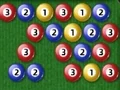 Logħba Bubble Billiards onlajn