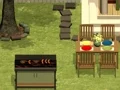 Logħba Summer Barbeque onlajn