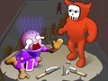 Logħba Hit & Run: Solo Leveling onlajn