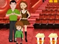 Logħba Escape The Family From Theatre onlajn