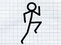 Logħba Jumper Stickman!!! onlajn