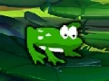 Logħba Frog Go! onlajn