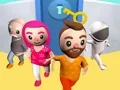 Logħba Key Race 3D onlajn