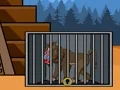 Logħba The Mandrill Baboon Escape onlajn
