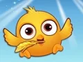 Logħba Happy Bird onlajn