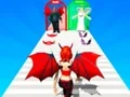 Logħba Angel Demon Fight onlajn