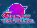 Logħba Galaxy Traveller onlajn
