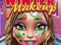 Logħba Winter Makeup onlajn