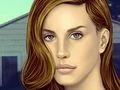 Logħba Lana True Make Up onlajn