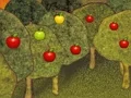 Logħba Golden Apple Archery onlajn