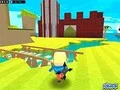 Logħba Kogama: Tower Defence War onlajn