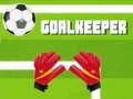 Logħba Goalkeeper onlajn