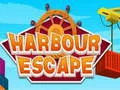 Logħba Harbour Escape onlajn