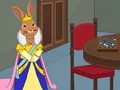 Logħba Easter Queen Bunny Escape onlajn