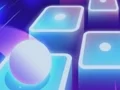 Logħba  Cube Hop Rush onlajn