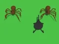 Logħba Spider Shooting onlajn