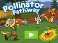 Logħba Pollinator Pathway onlajn