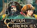Logħba Captain Chronicles onlajn