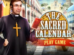 Logħba The Sacred Calendar onlajn