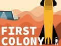 Logħba First Colony onlajn