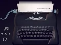 Logħba Typewriter Simulator onlajn