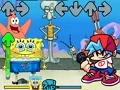 Logħba FNF Vs Spunchbob onlajn